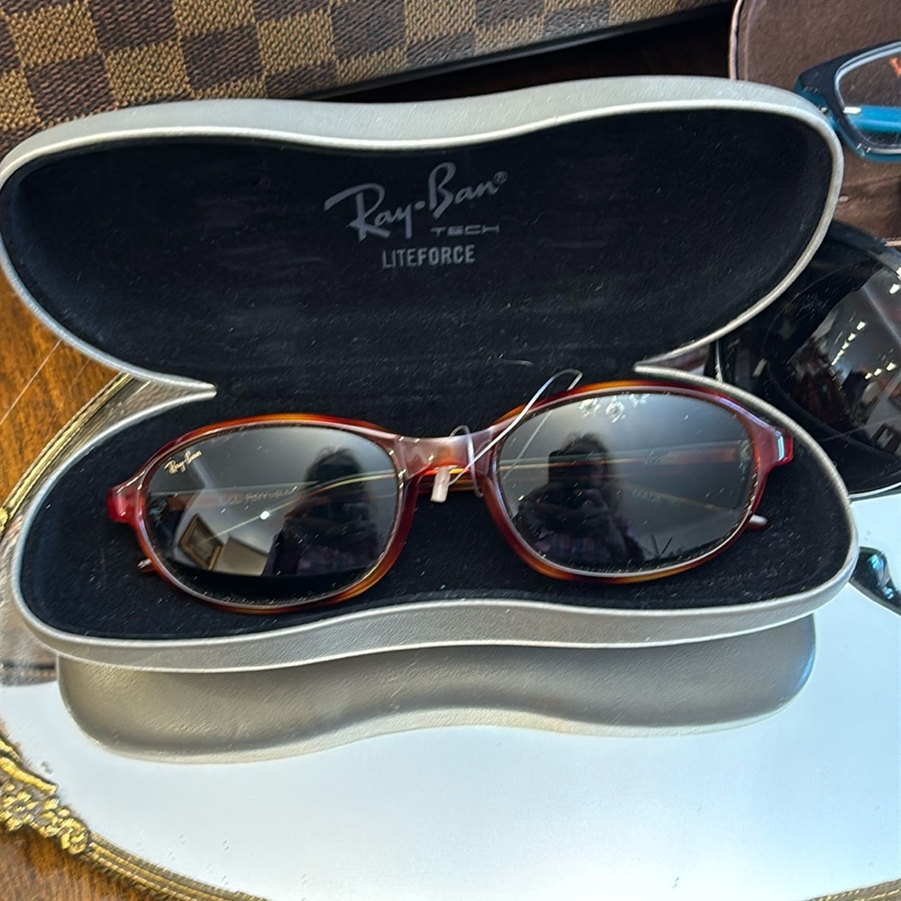Ray ban Sunglasses